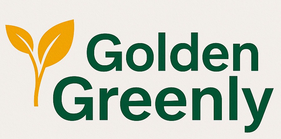 Golden Greenly