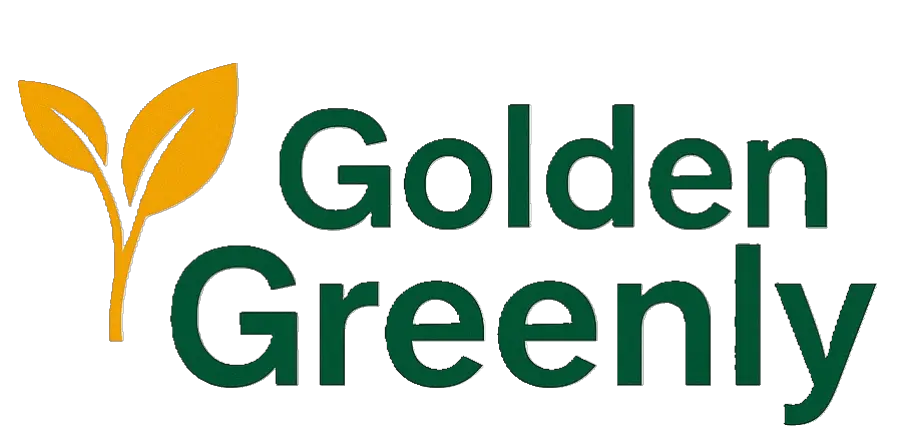 Golden Greenly